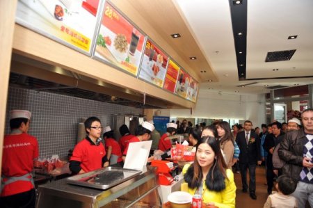 Türkiye’den Çin’e dev döner yatırımı (Özel)