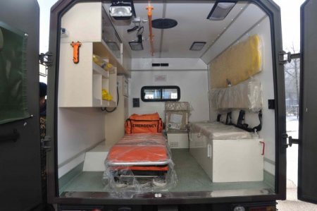 Türkiye’den Kırgızistan’a askeri destek devam ediyor