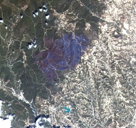 Türkiye’nin 2 boyutlu haritası yıl sonunda tamamlanacak