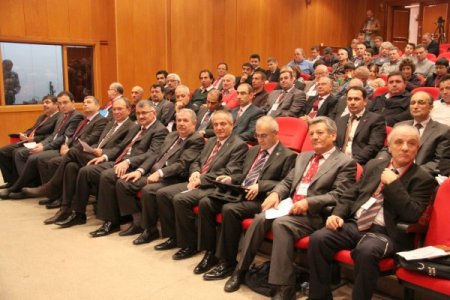 'Türkiye'nin 2023 hedefini yakalaması için amatör havacılığın önü açılacak'