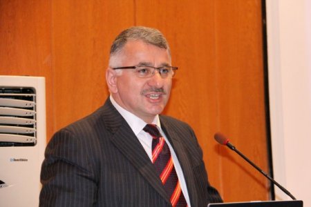 'Türkiye'nin 2023 hedefini yakalaması için amatör havacılığın önü açılacak'