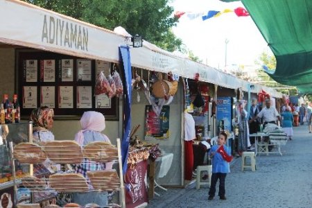 Türkiye'nin 7 bölgesi İstanbul'da bir araya geldi