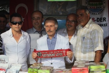 Türkiye'nin 7 bölgesi İstanbul'da bir araya geldi