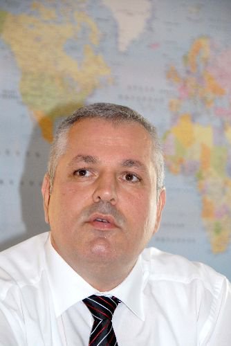 Türkiye'nin Ağabeyliği, Karadenizli İş Adamlarına İhracatın Kapısını Açtı