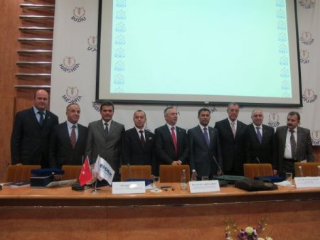 Türkiye’nin Balkanlar ile dış ticareti, potansiyelinin altında