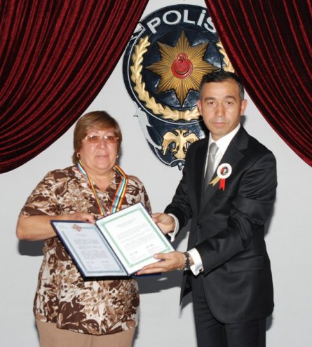 ‘Türkiye’nin büyümesinden rahatsız olan çevreler huzurumuzu bozmaya çalışıyor’