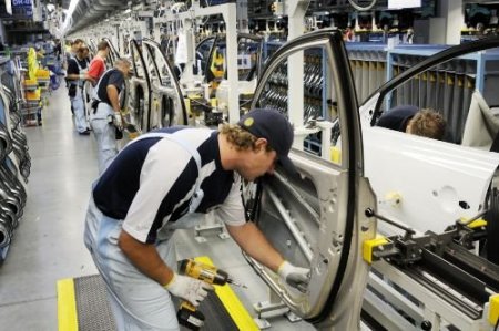 Türkiye'nin Çek Cumhuriyeti'ne Kaptırdığı Hyundai Fabrikası Resmen Açıldı