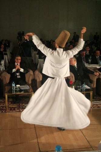 'Türkiye'nin çevre konusunda AB mevzuatına uyumu için 60 milyar Euro gerekli'