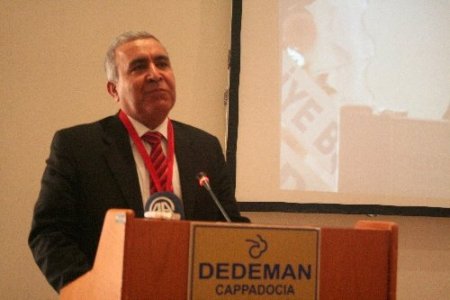 'Türkiye'nin çevre konusunda AB mevzuatına uyumu için 60 milyar Euro gerekli'