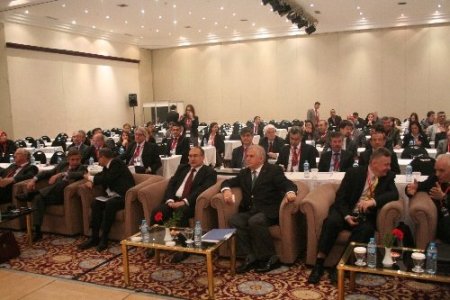 'Türkiye'nin çevre konusunda AB mevzuatına uyumu için 60 milyar Euro gerekli'