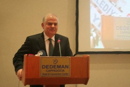 'Türkiye'nin çevre konusunda AB mevzuatına uyumu için 60 milyar Euro gerekli'