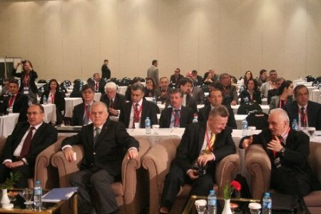 'Türkiye'nin çevre konusunda AB mevzuatına uyumu için 60 milyar Euro gerekli'