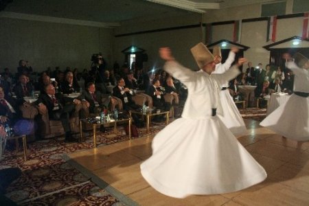 'Türkiye'nin çevre konusunda AB mevzuatına uyumu için 60 milyar Euro gerekli'