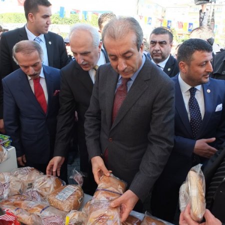 Türkiye'nin çöpe attığı ekmek, ihraç ettiği buğdaydan fazla