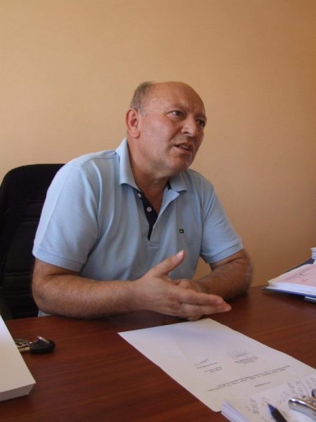 Türkiye'nin damızlık düve ihtiyacı Boğazlıyan’dan karşılanacak