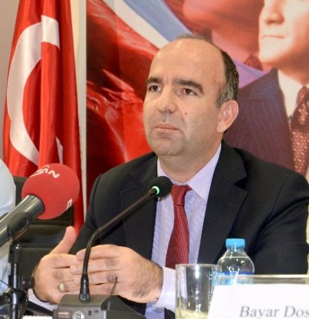 Türkiye’nin dış politikasında yaşanan gelişmeler Zirve’de masaya yatırıldı