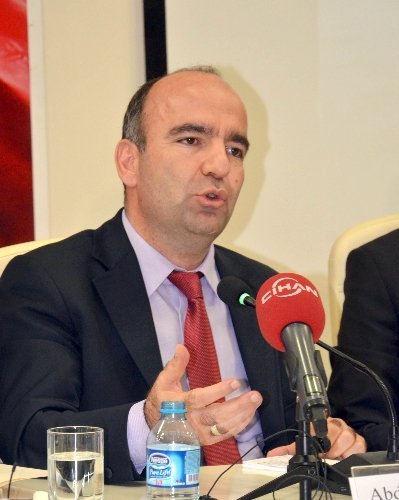 Türkiye’nin dış politikasında yaşanan gelişmeler Zirve’de masaya yatırıldı