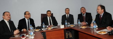 Türkiye’nin en büyük fizik tedavi ve rehabilitasyon merkezi Denizli’de yapılacak