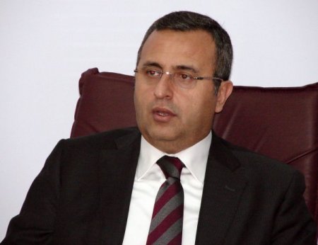 Türkiye’nin en büyük fizik tedavi ve rehabilitasyon merkezi Denizli’de yapılacak