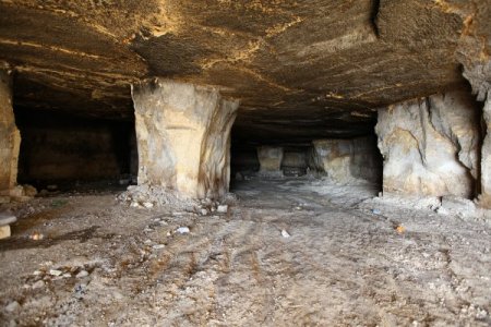 Türkiye’nin en büyük tarih müzesi Gaziantep’te yapılacak