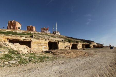 Türkiye’nin en büyük tarih müzesi Gaziantep’te yapılacak