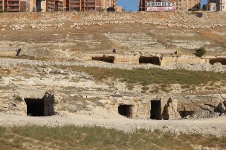 Türkiye’nin en büyük tarih müzesi Gaziantep’te yapılacak