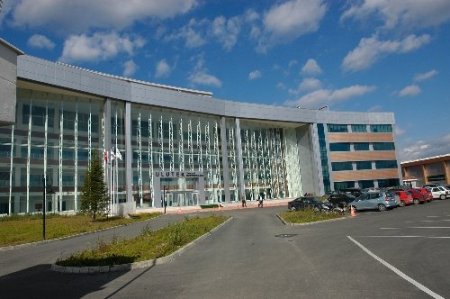 Türkiye’nin en çok Ar-Ge yapılan bölgesi ULUTEK