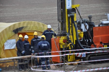 Türkiye’nin En Önemli Uranyum Rezervi Yozgat’ta