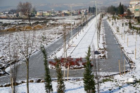 Türkiye’nin En Uzun Yürüyüş Yolu