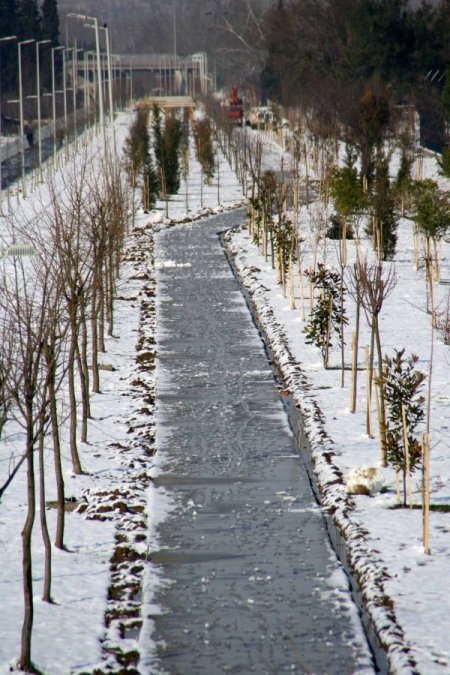 Türkiye’nin En Uzun Yürüyüş Yolu