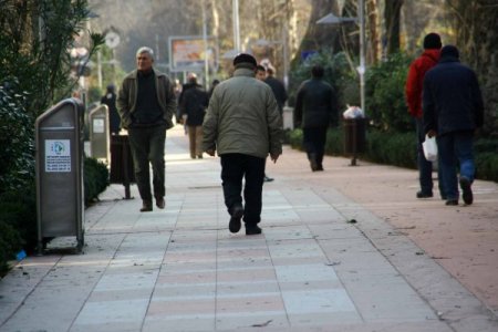 Türkiye’nin En Uzun Yürüyüş Yolu
