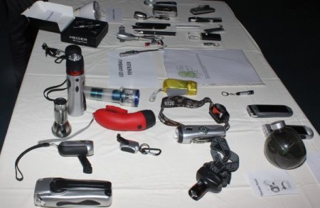 Türkiye’nin gerilerde olduğu ‘buluş’un sergisi de ilgi görmedi