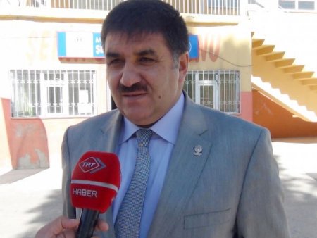 Türkiye’nin gururu Muş’un altın çocuğu