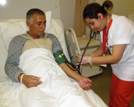 Türkiye'nin hastalığı hipertansiyon