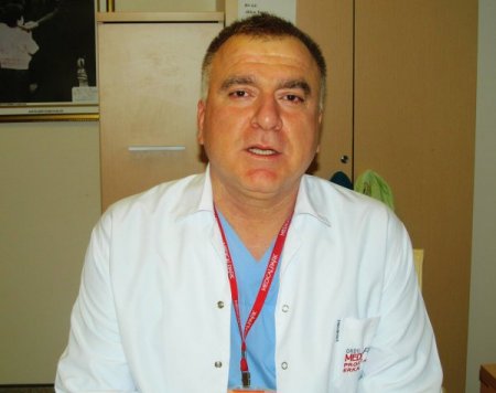 Türkiye'nin hastalığı hipertansiyon