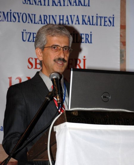 Türkiye’nin Hava Kalitesini 209 Yeni İstasyon Ölçecek