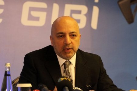 Türkiye’nin ilk, özgün tasarım piyade tüfeği tanıtıldı