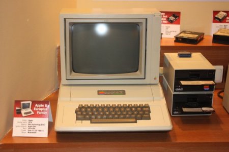 Türkiye'nin ilk bilgisayar müzesi Safranbolu'da açıldı