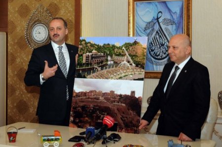 Türkiye’nin ilk çocuk müzesi için protokol imzalandı