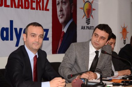 Türkiye’nin ilk eğitim kampüsü Antalya’ya yapılacak