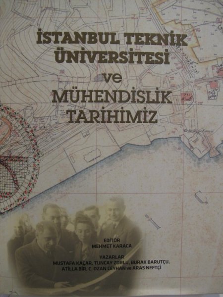 Türkiye’nin ilk kadın mühendisleri kitap oldu