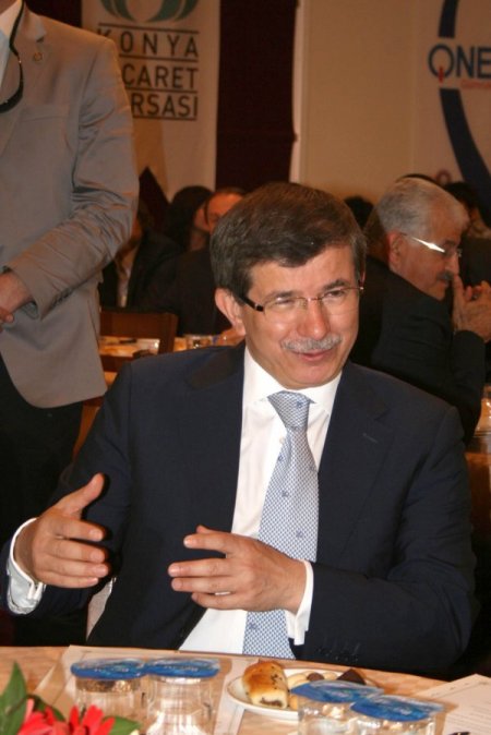 Türkiye’nin İlk Organize Hayvancılık Bölgesi Konya’ya Kuruluyor