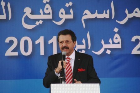 Türkiye’nin İlk Ortak Kullanımlı Sınır Kapısının Temeli Atıldı