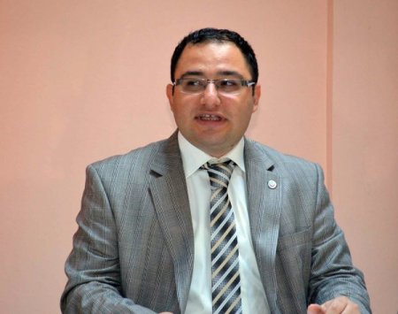 Türkiye'nin ilk sağlık akademisi eğitime başlıyor