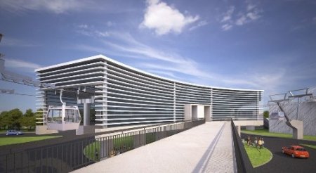 Türkiye’nin ilk toplu taşıma teleferiği, Şentepe’ye yapılıyor