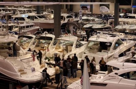 Türkiye'nin İlk Uluslararası Fuarı 78 Yaşında