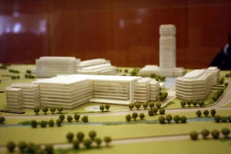 Türkiye’nin ilk ‘Yargı Kampüsü’ Bursa’ya kuruluyor