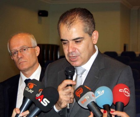 Türkiye’nin ilk ‘Yargı Kampüsü’ Bursa’ya kuruluyor