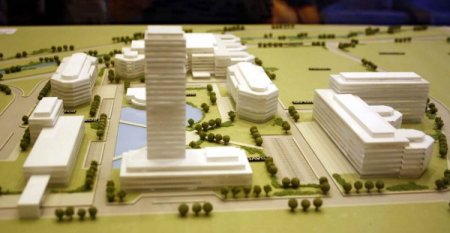 Türkiye’nin ilk ‘Yargı Kampüsü’ Bursa’ya kuruluyor