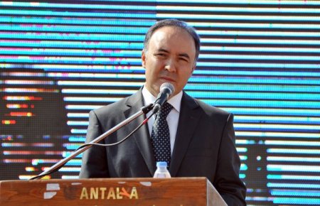 Türkiye’nin ilk ‘yaya öncelikli’ caddesi açıldı